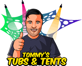 Tommy's Tubs